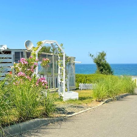 Kаравани Дрийм Къмпинг Гардения Hotel Kiten  Kültér fotó